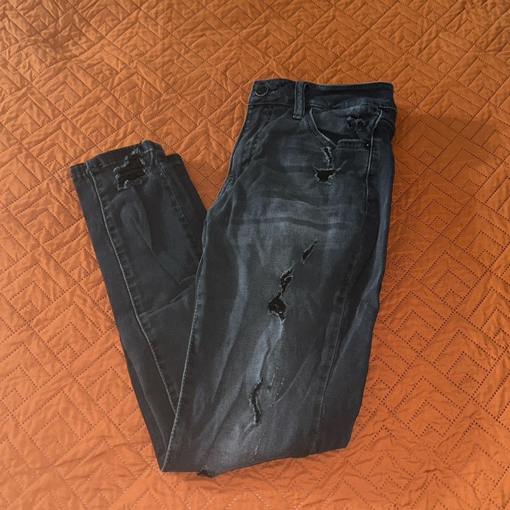 Kancan jeans